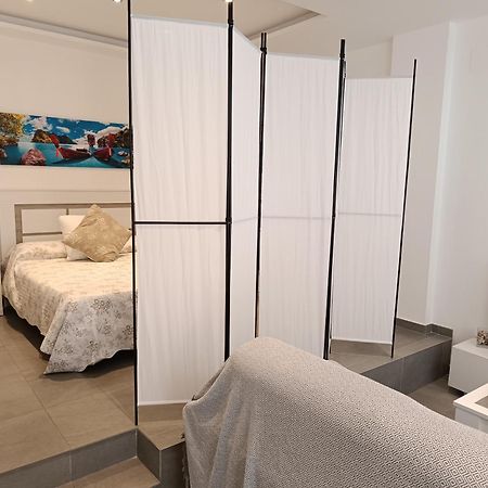 Apartamento Alhucemas Playa Málaga Eksteriør bilde