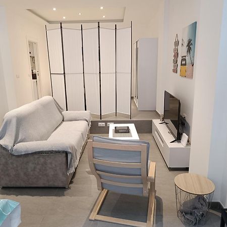 Apartamento Alhucemas Playa Málaga Eksteriør bilde
