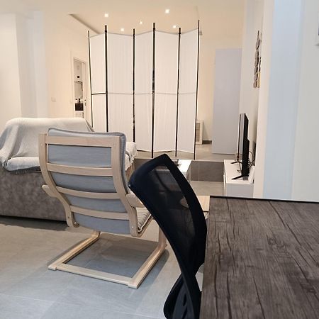 Apartamento Alhucemas Playa Málaga Eksteriør bilde