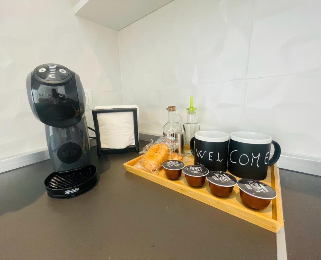 Apartamento Alhucemas Playa Málaga Eksteriør bilde