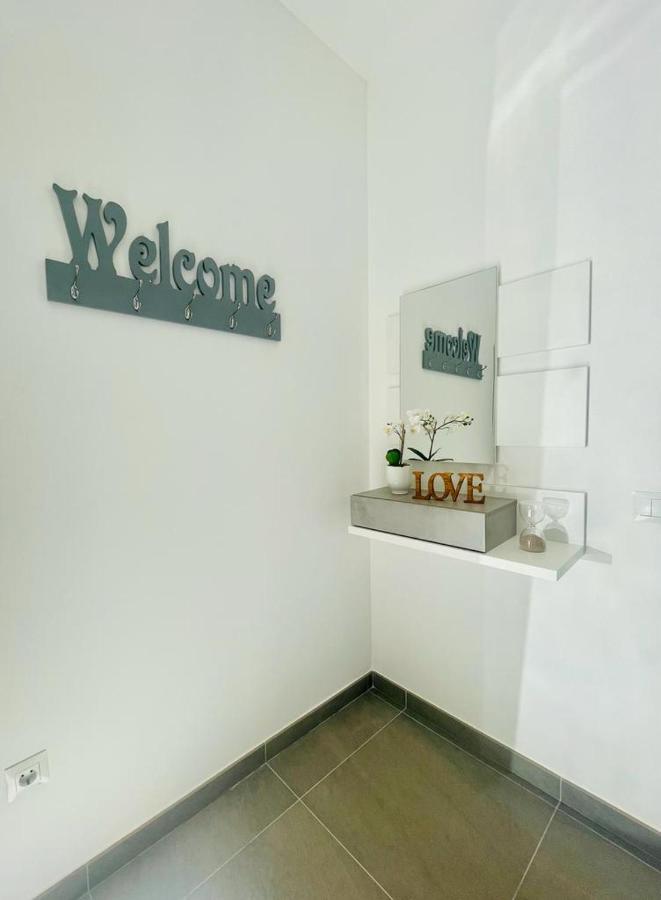Apartamento Alhucemas Playa Málaga Eksteriør bilde