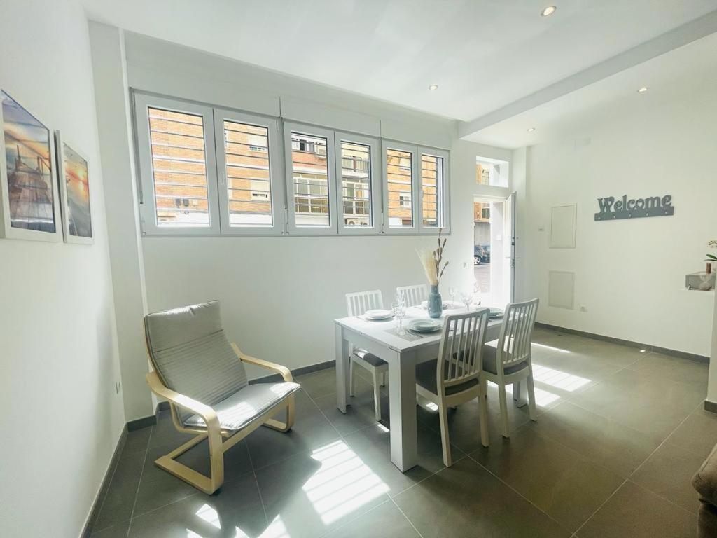 Apartamento Alhucemas Playa Málaga Eksteriør bilde