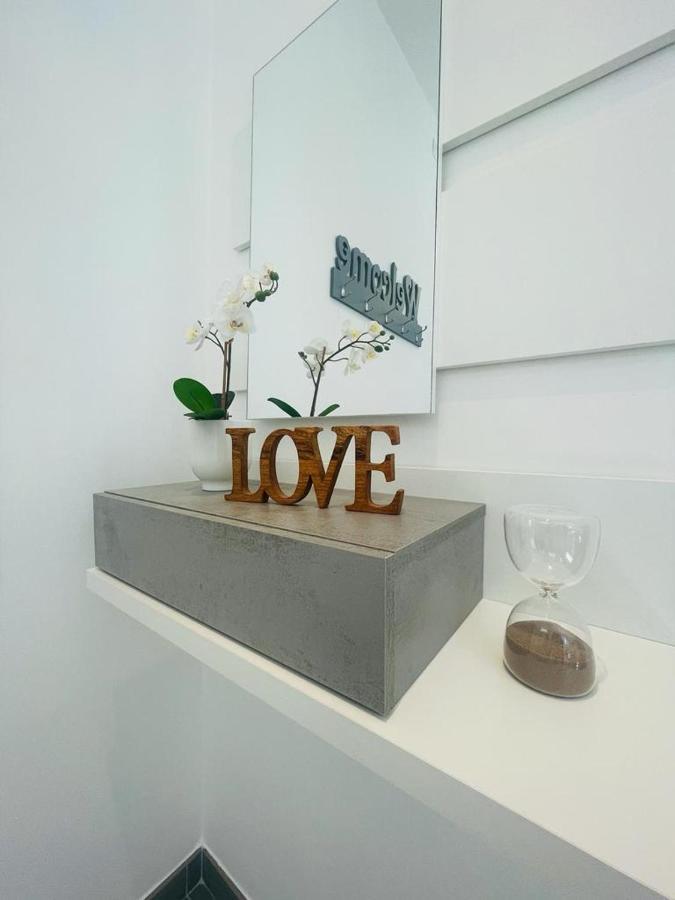Apartamento Alhucemas Playa Málaga Eksteriør bilde