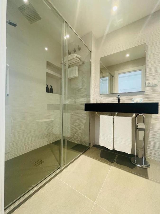Apartamento Alhucemas Playa Málaga Eksteriør bilde