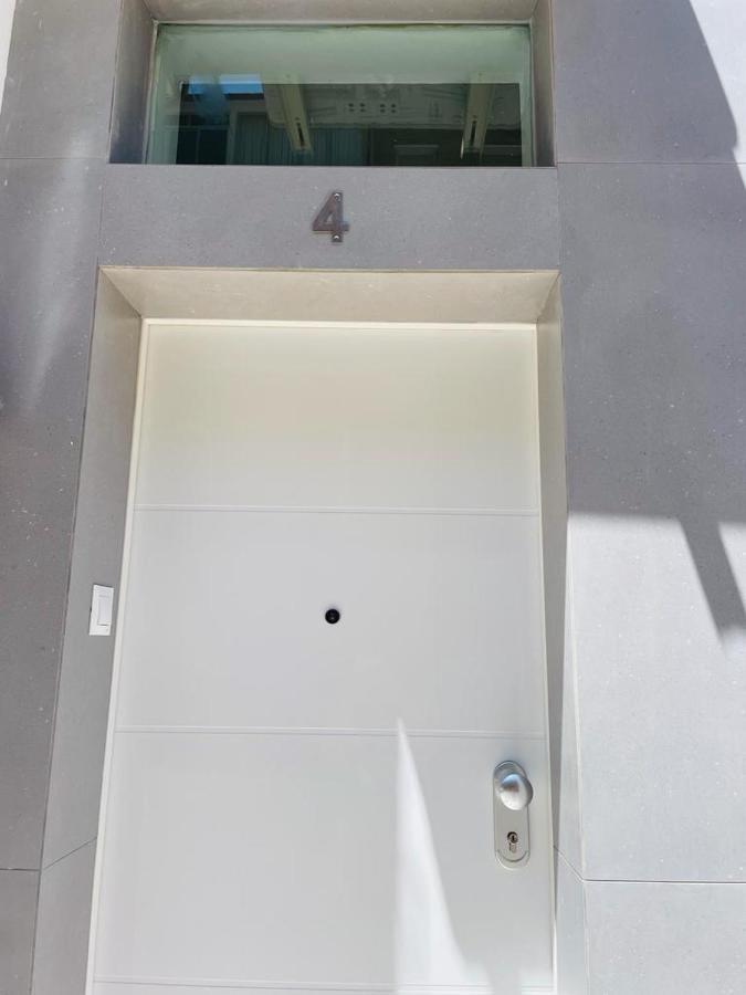 Apartamento Alhucemas Playa Málaga Eksteriør bilde