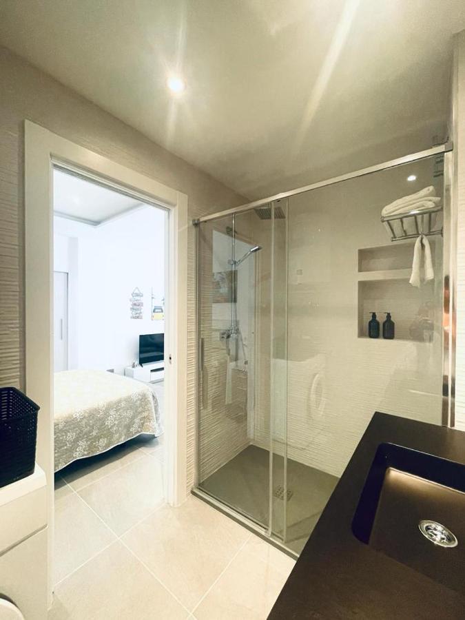 Apartamento Alhucemas Playa Málaga Eksteriør bilde