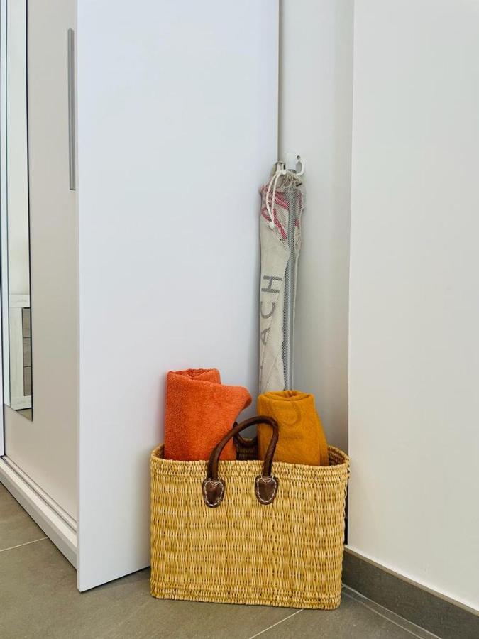 Apartamento Alhucemas Playa Málaga Eksteriør bilde