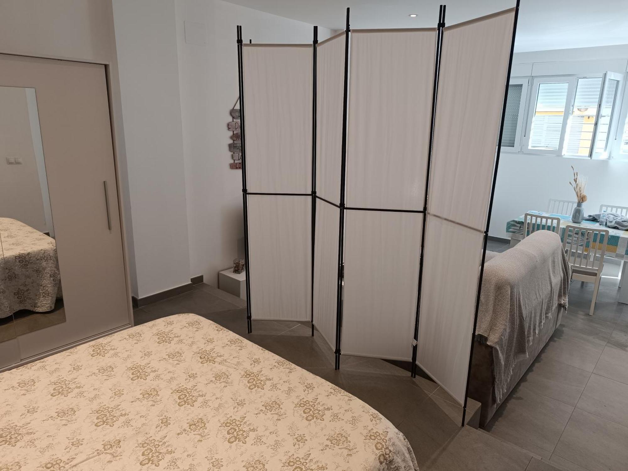 Apartamento Alhucemas Playa Málaga Eksteriør bilde