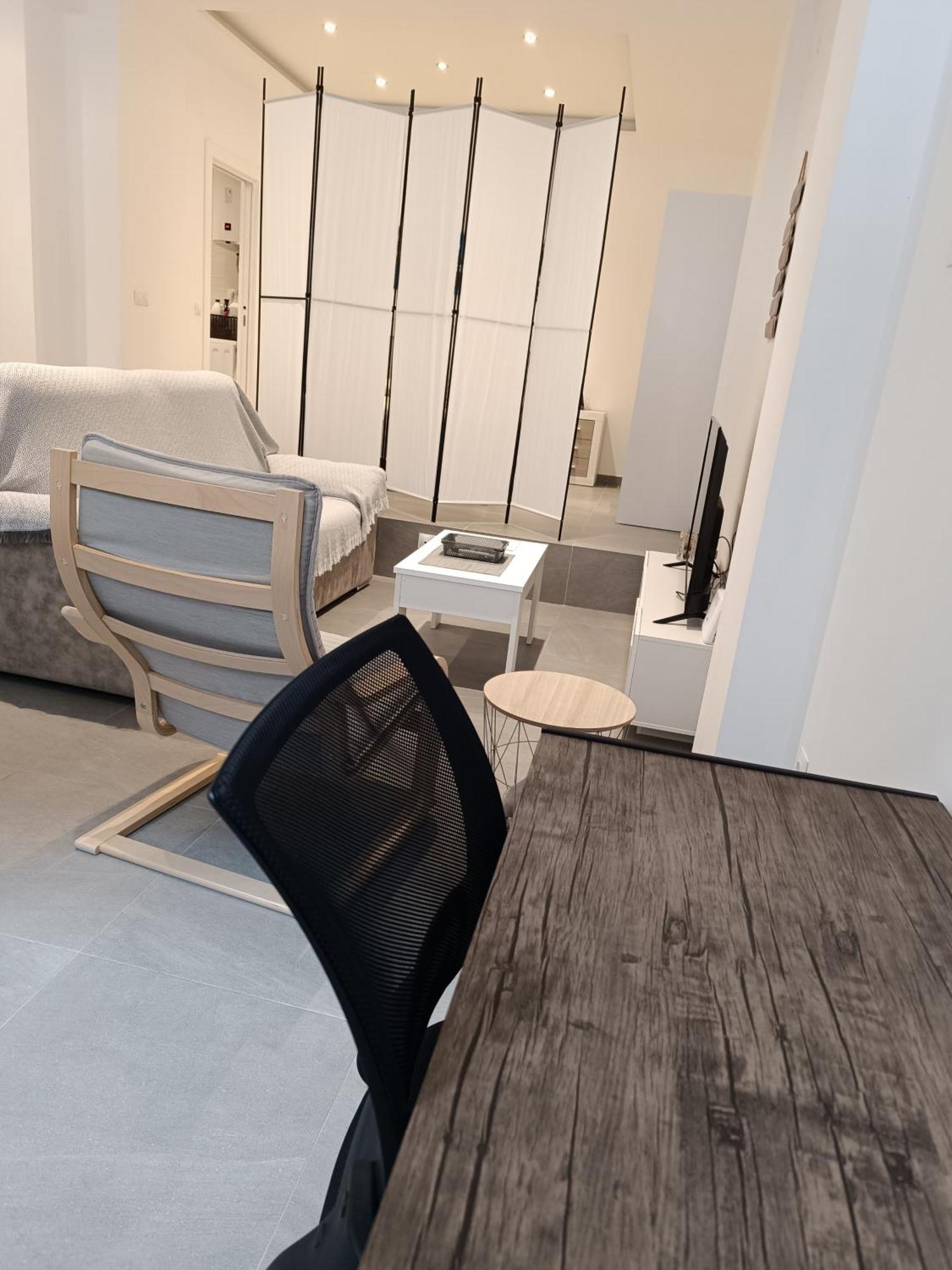Apartamento Alhucemas Playa Málaga Eksteriør bilde