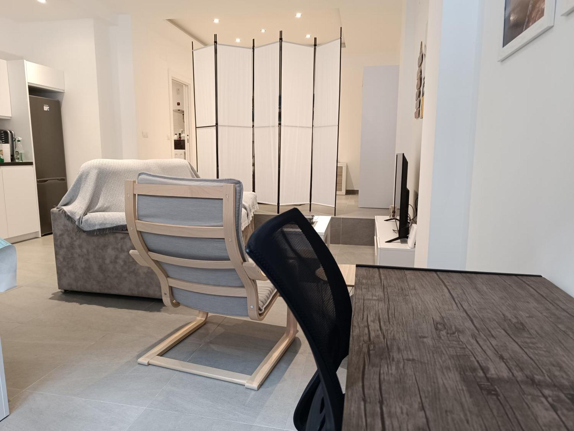 Apartamento Alhucemas Playa Málaga Eksteriør bilde